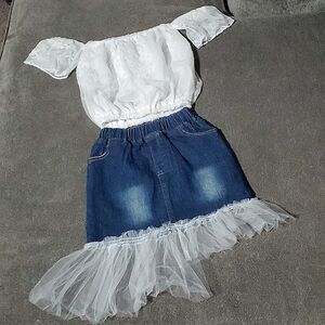 Kids Tales 2-piece set